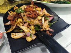 -大眼锅贴水饺(河东店)