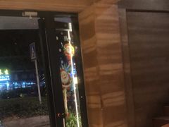 -疆里疆外·和田烤肉·清真