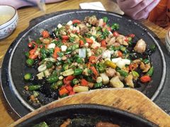-百年老扣碗(沙坪坝店)