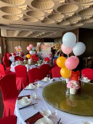 -瑞贝生日派对宝宝宴策划