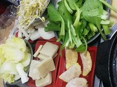 -鸡公煲(南竹饭店)
