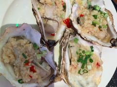 -王庄阿咪海鲜大排档(象园店)