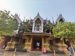 -西双版纳总佛寺