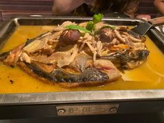 -炉鱼(诸暨万风新天地店)