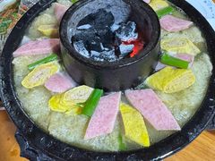 -龙姐私房菜(和顺古镇店)