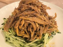 -北京全聚德(西客站店)