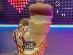 -DQ·蛋糕·冰淇淋(科华王府井店)