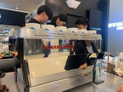 -COFFii&JOY(龙江新城市广场店)