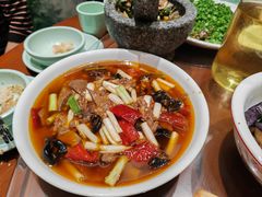 -六合居·明厨亮灶餐厅(成双大道店)