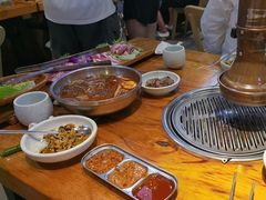 -金顺碳烤肉(1号店)