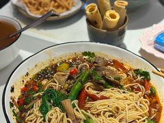 -大王油茶(磁器口店)