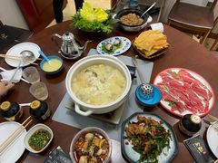 -金龙·打边炉(武进路店)
