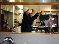 -via coffee(万象城店)