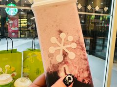 -奈雪的茶(太原茂业天地店)