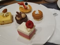 -新食谱全日制餐厅·苏州苏州湾艾美酒店