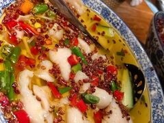 -Mountain House East Village 川山甲