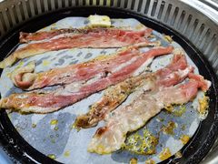 -九坤韩式烤肉(建发阅彩城店)