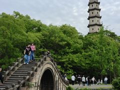 -江心屿景区
