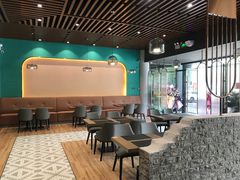 大堂-源·新派中西餐厅(青蓝山美食一条街店)