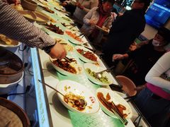 -素满香·全民食养自助(长宁龙之梦店)