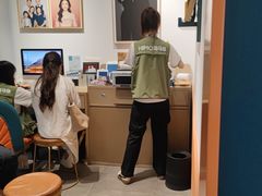 -海马体照相馆(深圳万象天地店)