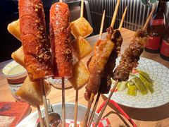 -雪熊精酿·哈尔滨烧烤酒馆(非遗大串店)