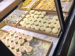 -清真全盛斋传统糕点(西羊市店)