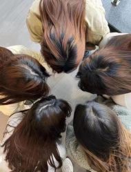 -凯博K-boom Hair Salon