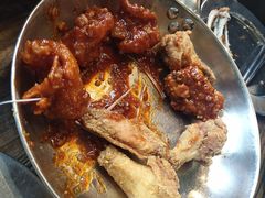 -MI WU FACTORY米屋美食工厂餐厅(绿地店)