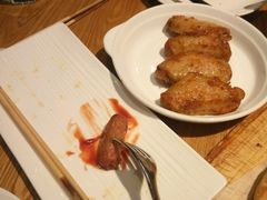 -乐凯撒披萨(欢乐颂购物中心店)