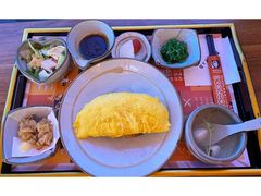 -饭町二郎日式综合茶餐(中安广场店)