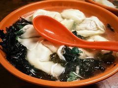 -阿麟馄饨(延长路店)