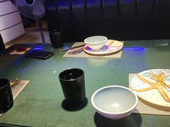 -忘忧草融合私房菜(红鼎国际店)