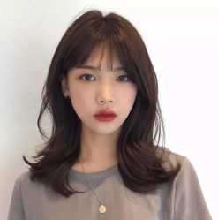 -MYYF SALON烫发染发