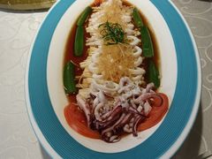 -爷爷的草帽·海鲜馆(孙塘路店)