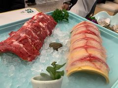 -慢搅粥底火锅(武侯大悦城店)