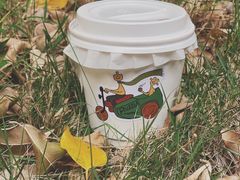 -PUZZLE COFFEE 拼图咖啡
