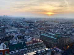 -斯蒂芬主教座堂(Stephansdom)