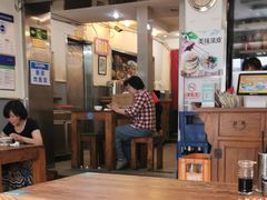 大堂-老门刀削面(小酱坊店)