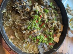 -老板恋上鱼(环山路店)