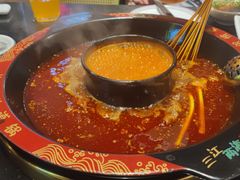 -三江两海老火锅(北京首店)