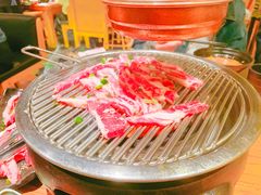 -千寻烧肉(政务区店)