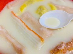 -张亮麻辣烫(上海阳城路店)