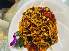 -牟传仁饭庄(星海店)