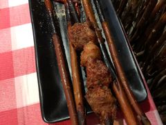 -西域阿里马新疆菜·清真(桂花路店)