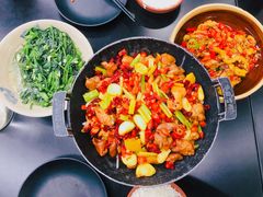 -潇湘阁(三里屯SOHO店)