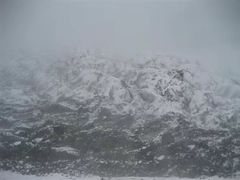 -贡嘎雪山