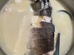 -松沪名灶·豆浆鱼头·新上海菜(飞航吾悦广场店)