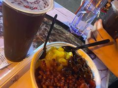 -冰冰酱老味刨冰绵绵冰(中山路总店)