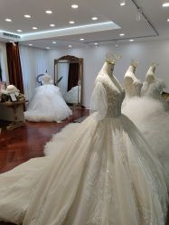 点击看大图 -纯色时光婚纱艺术馆WHITE
